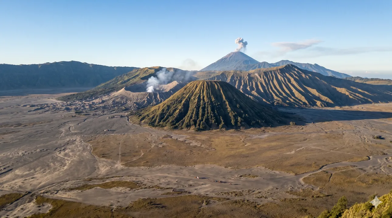 Gunung Bromo